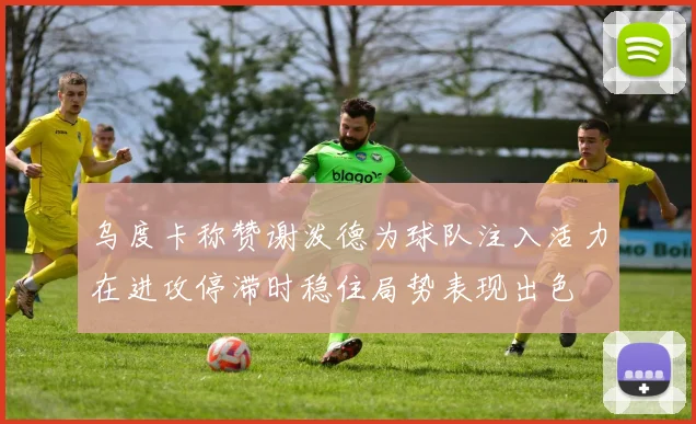 乌度卡称赞谢泼德为球队注入活力在进攻停滞时稳住局势表现出色