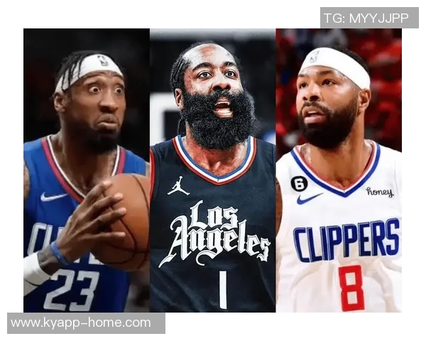 快船或将止步首轮交易哈登或许是明智之举是否考虑重聚保罗